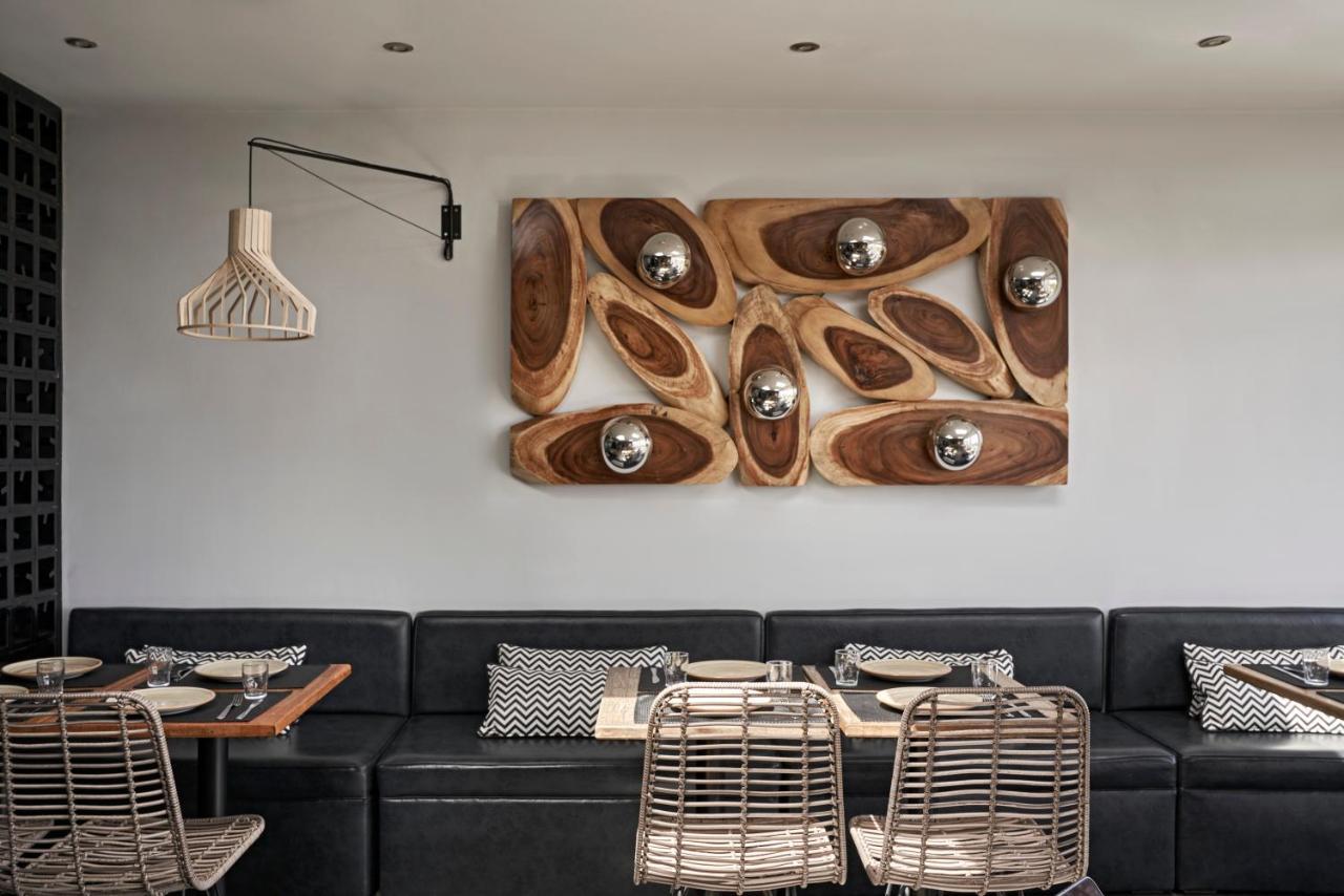 Loizos Stylish Residences Fíra Kültér fotó