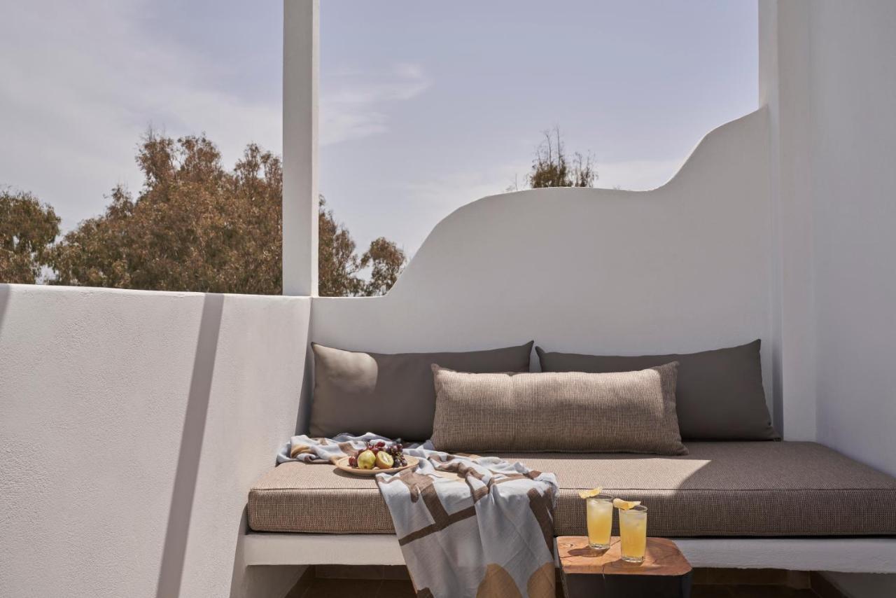 Loizos Stylish Residences Fíra Kültér fotó