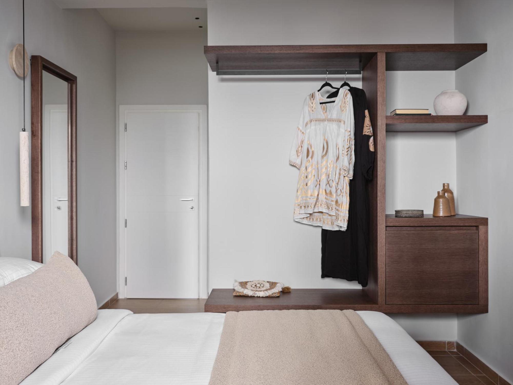 Loizos Stylish Residences Fíra Kültér fotó