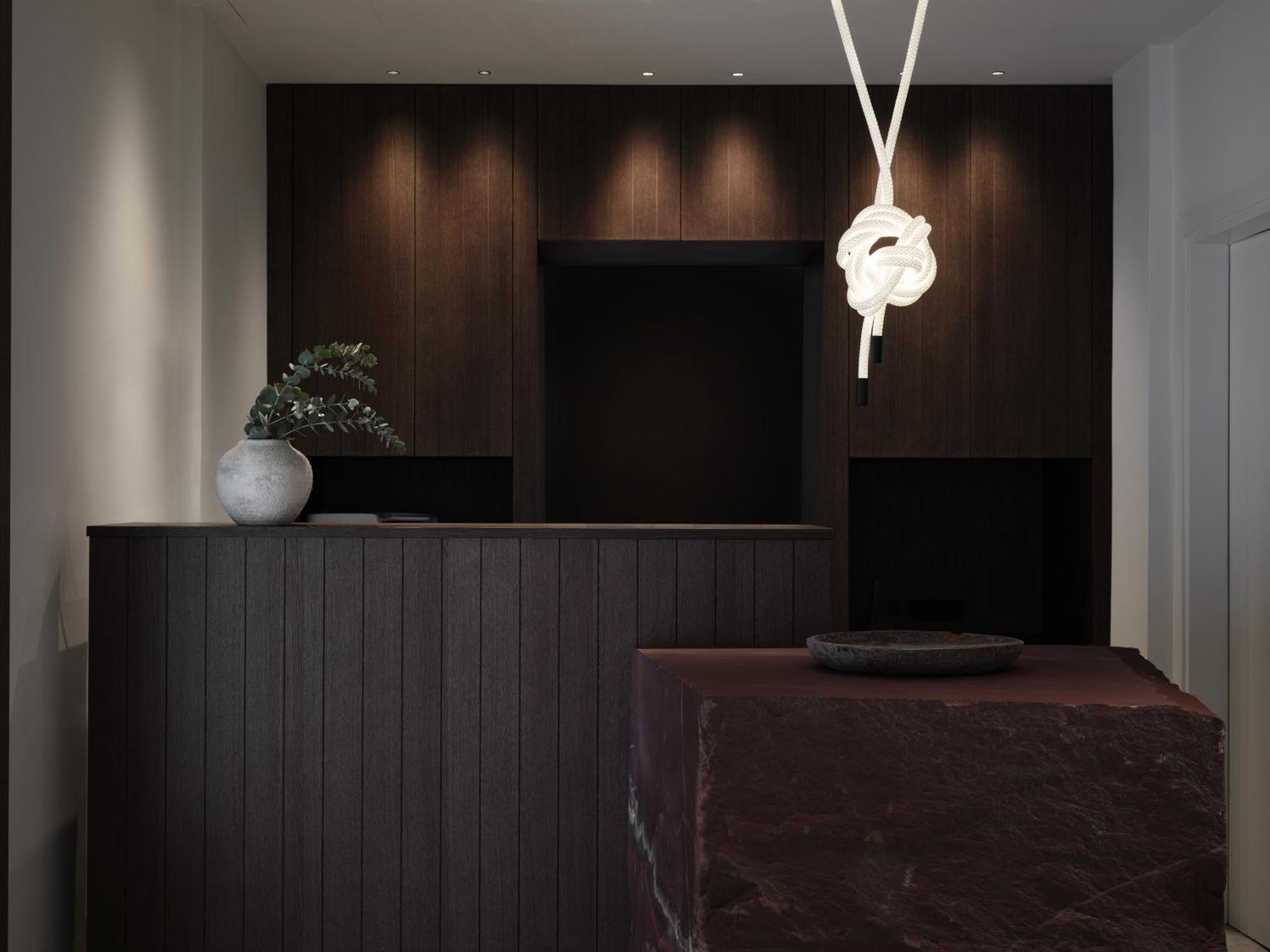 Loizos Stylish Residences Fíra Kültér fotó