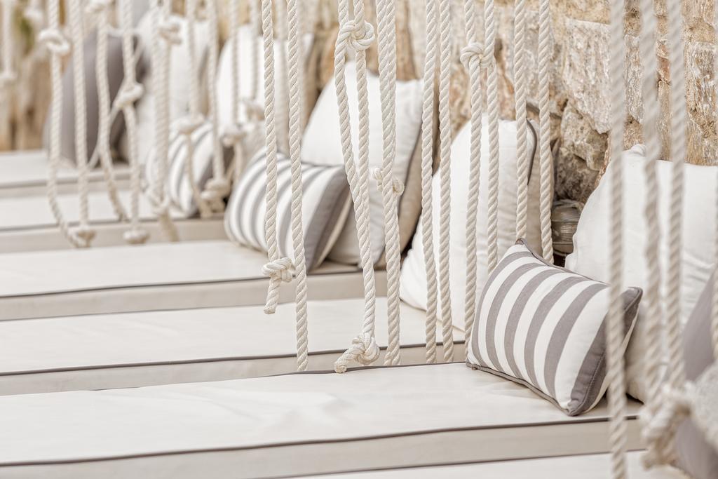 Loizos Stylish Residences Fíra Kültér fotó