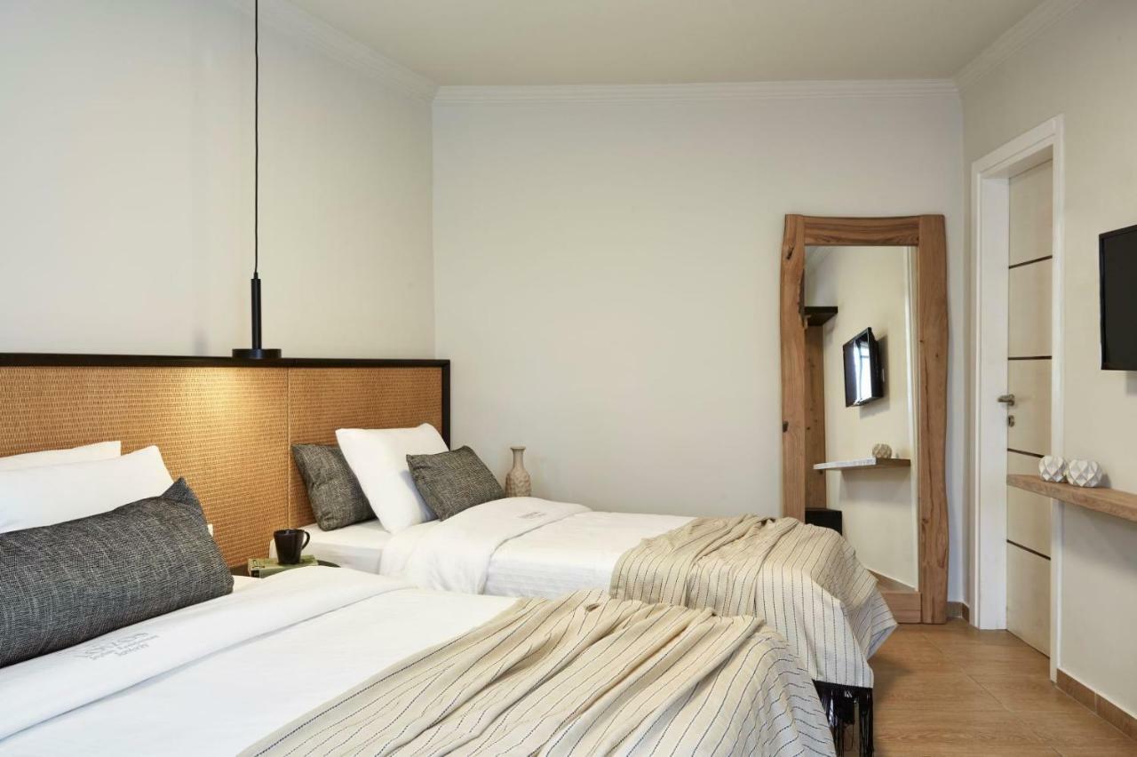 Loizos Stylish Residences Fíra Kültér fotó