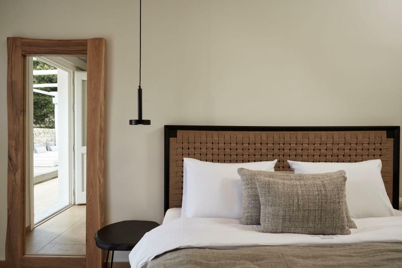 Loizos Stylish Residences Fíra Kültér fotó